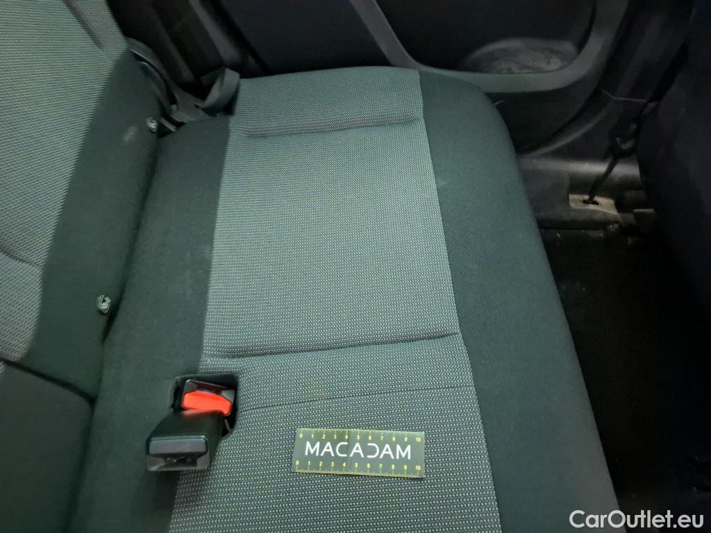  Citroen  C3  Aircross Shine Business 1.2 PureTech 130CV BVA6 E6d #75