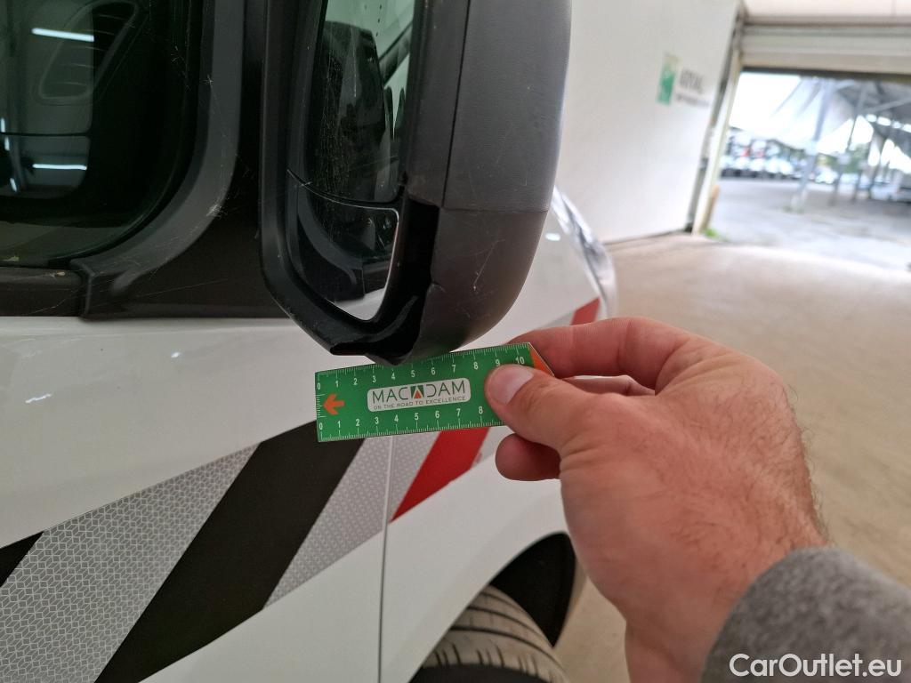  Renault  Trafic  Fourgon L1H1 1200 Confort 1.6 dCi 120CV BVM6 E6dT #11