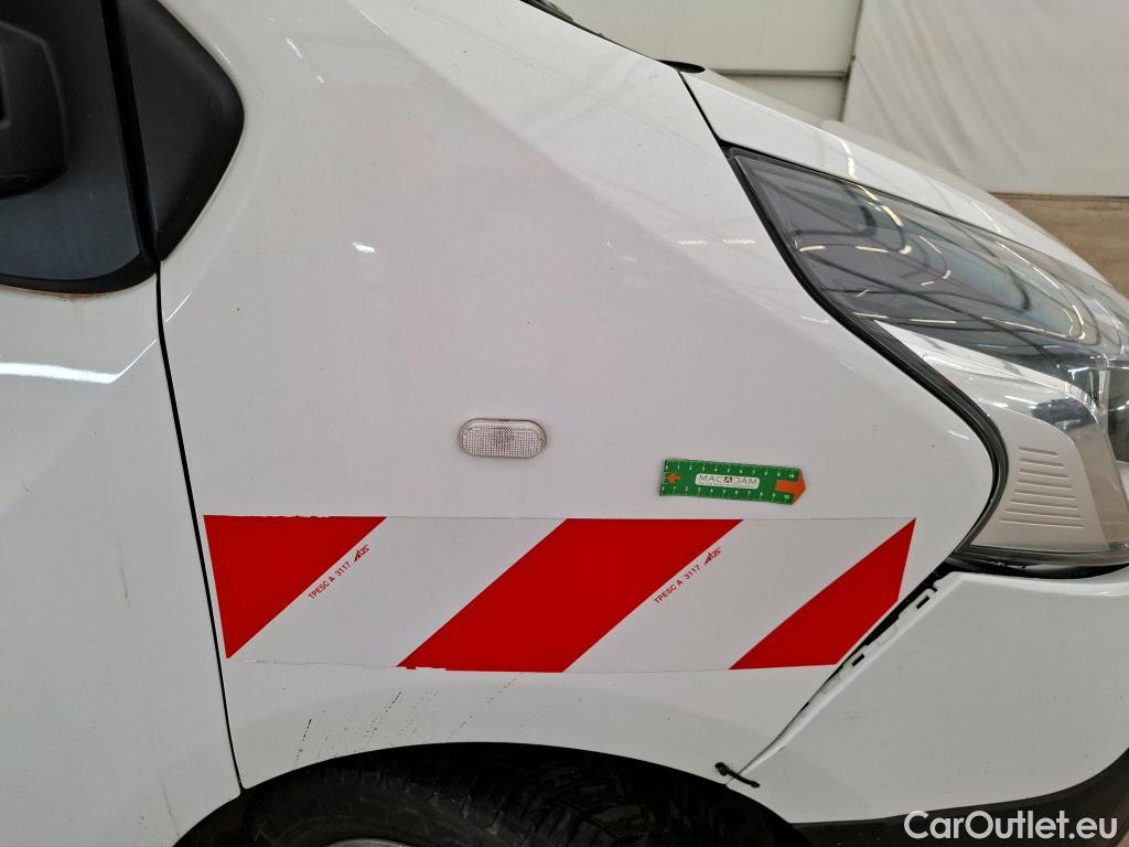  Renault  Trafic  Furgon Grand Confort L1H1 1000 1.6 dCi 125CV BVM6 E6 #30