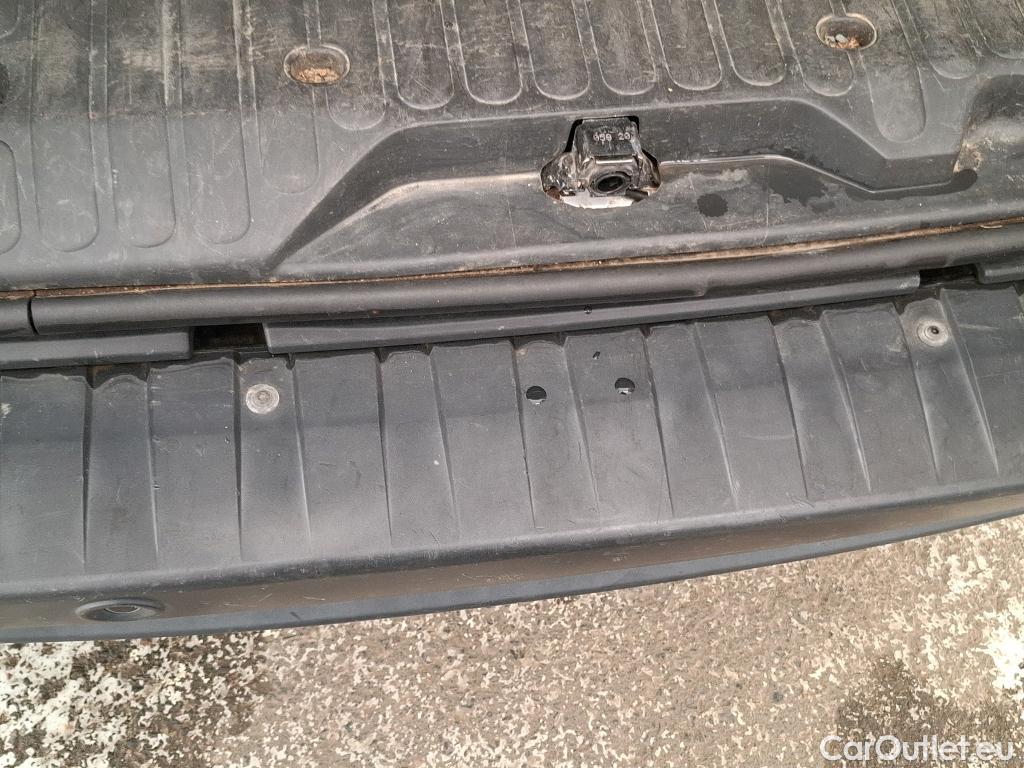  Renault  Kangoo  Express Maxi Extra (Série Spéciale) 1.5 dCi #21