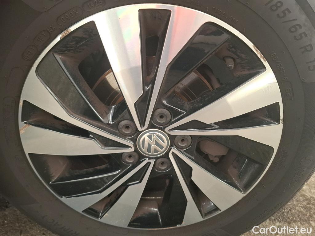 Volkswagen  Polo VOLKSWAGEN  / 2017 / 5P / Berline 1.0 TSI 95 Lounge Busi Sté Rév #8