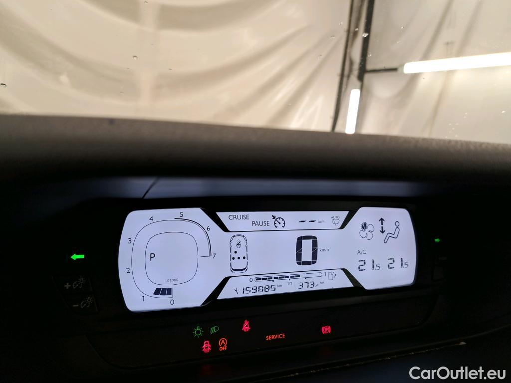  Citroen  C4 Picasso /Spacetourer Business Class 1.5 BlueHDi 130CV BVA8 E6dT #30