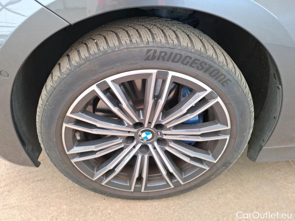 Bmw  Serie 3 Série 3 Lim. 330 e xDrive M Sport 2.0 250CV BVA8 E6d #18