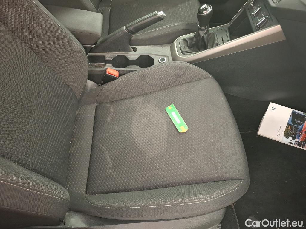  Volkswagen  Polo VOLKSWAGEN  / 2017 / 5P / Berline 1.0 TSI 95 Lounge Busi Sté Rév #23