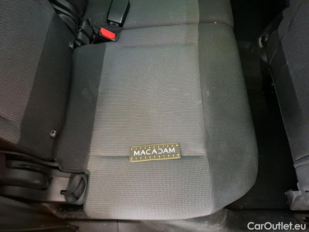  Citroen  C3  Aircross Shine Business 1.2 PureTech 130CV BVA6 E6d #74