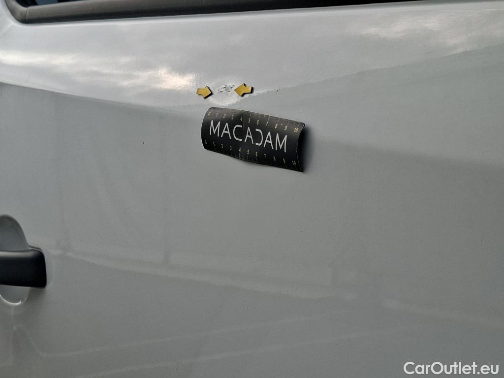  Renault  Trafic  Fourgon L1H1 1000 Confort 1.6 dCi 120CV BVM6 E6dT #59