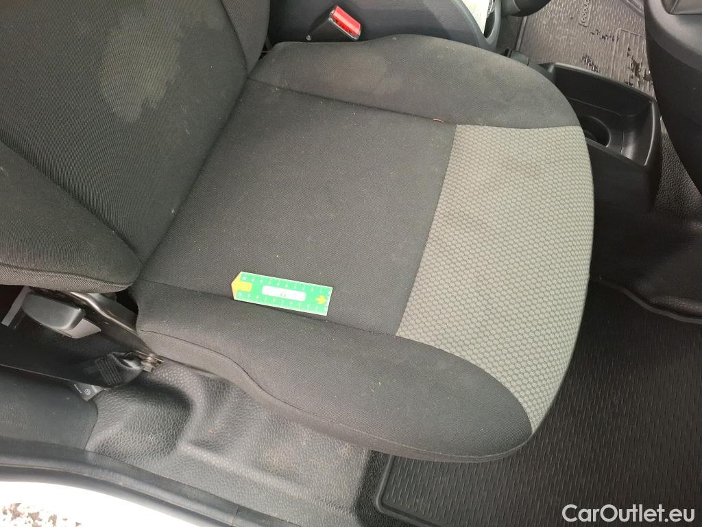  Renault  Kangoo  Express Maxi Extra (Série Spéciale) 1.5 dCi #39