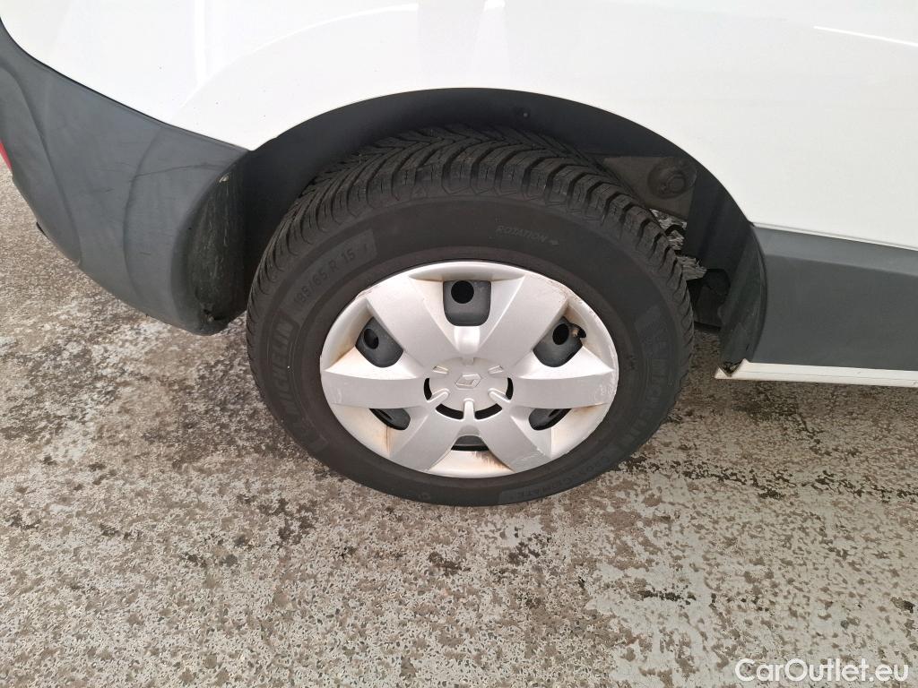  Renault  Kangoo  Express Maxi Extra (Série Spéciale) 1.5 dCi #33