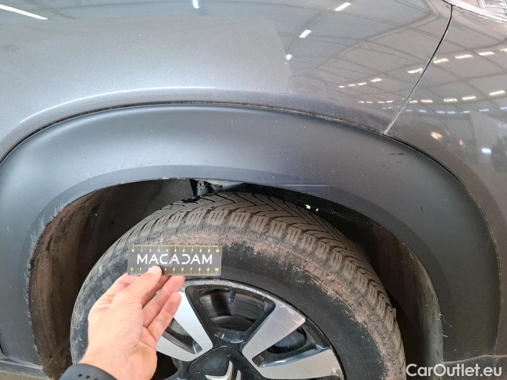  Citroen  C3  Aircross Shine Business 1.2 PureTech 130CV BVA6 E6d #96