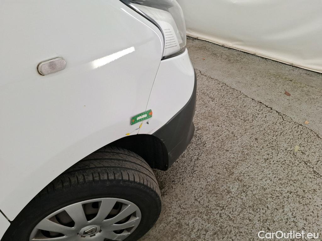  Renault  Trafic RENAULT  / 2014 / 4P / Fourgon tôlé FG GCF L1H1 1000 dCi 95 E6 #16