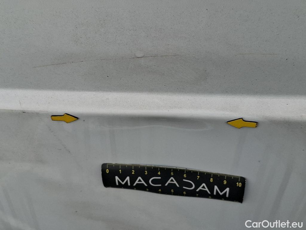  Renault  Trafic  Fourgon L1H1 1000 Confort 1.6 dCi 120CV BVM6 E6dT #22