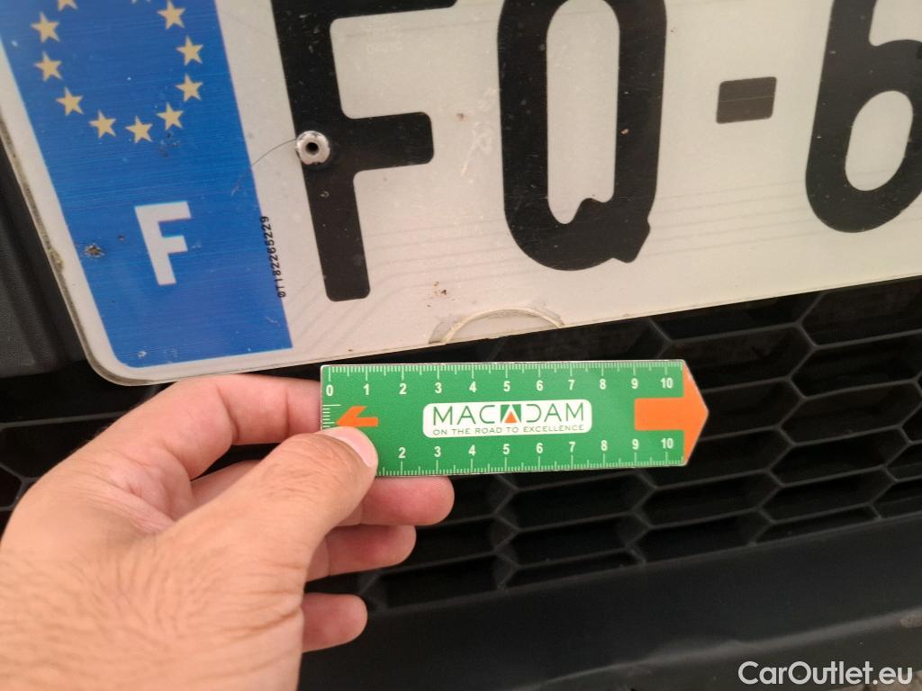  Renault  Kangoo  Express Maxi Extra (Série Spéciale) 1.5 dCi #37