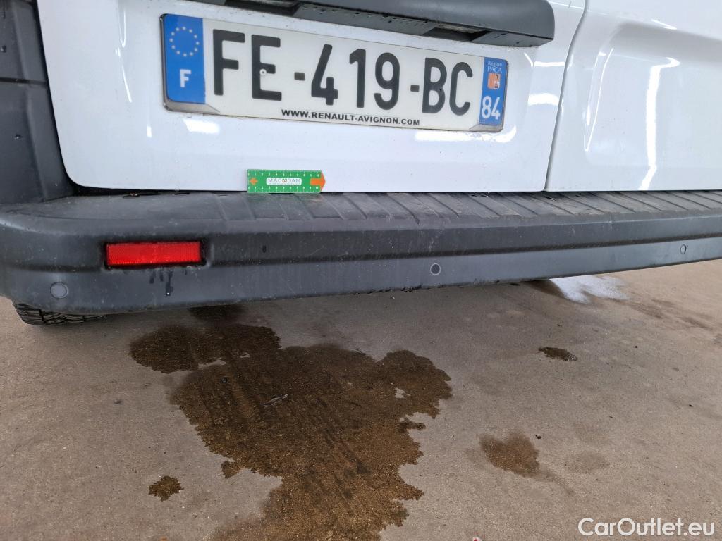 Renault  Trafic  Furgon Grand Confort L1H1 1000 1.6 dCi 125CV BVM6 E6 #17