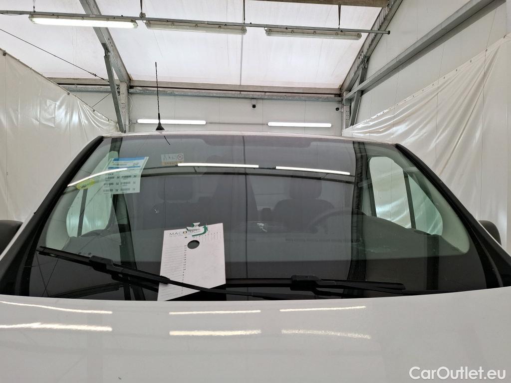  Renault  Trafic  Fourgon L1H1 1200 Confort 1.6 dCi 120CV BVM6 E6dT #4