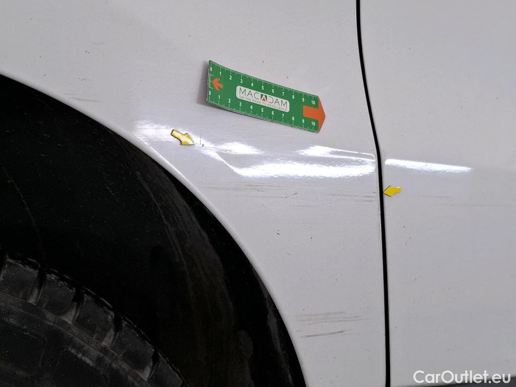  Renault  Trafic  Furgon Grand Confort L1H1 1000 1.6 dCi 125CV BVM6 E6 #7