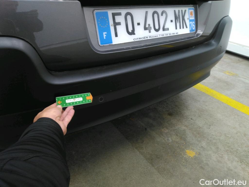  Citroen  C3  Feel Business 1.5 BlueHDI 100CV BVM5 E6dT #47