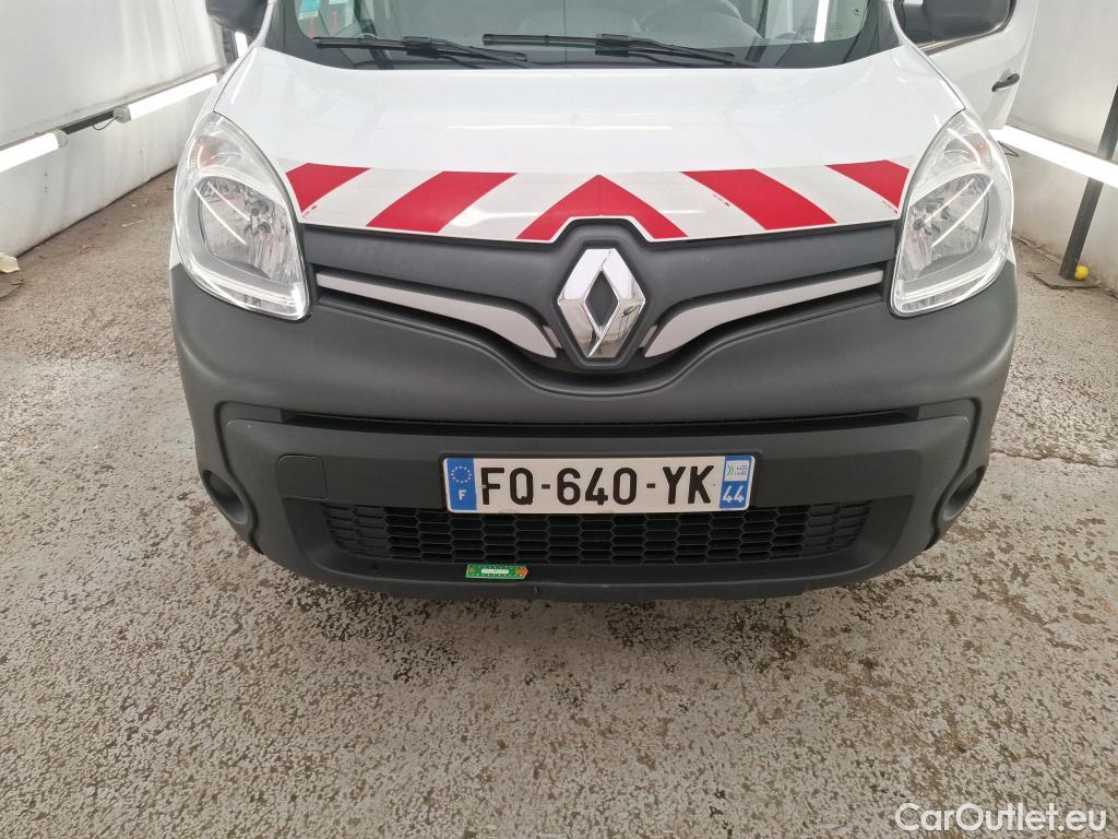  Renault  Kangoo  Express Maxi Extra (Série Spéciale) 1.5 dCi #45