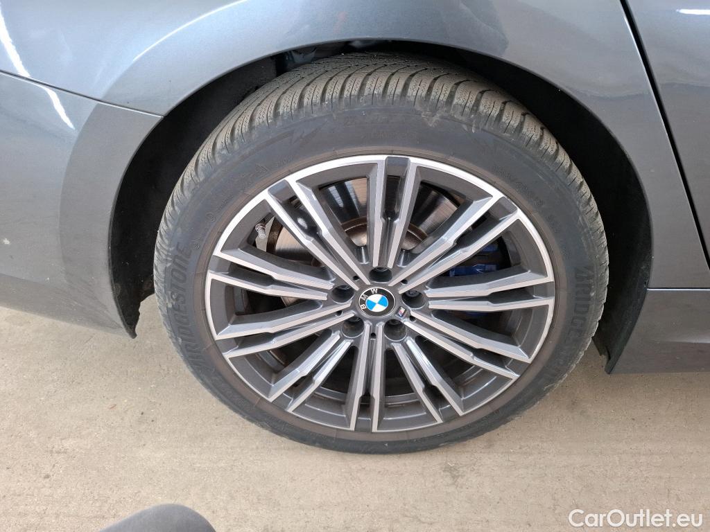  Bmw  Serie 3 Série 3 Lim. 330 e xDrive M Sport 2.0 250CV BVA8 E6d #37