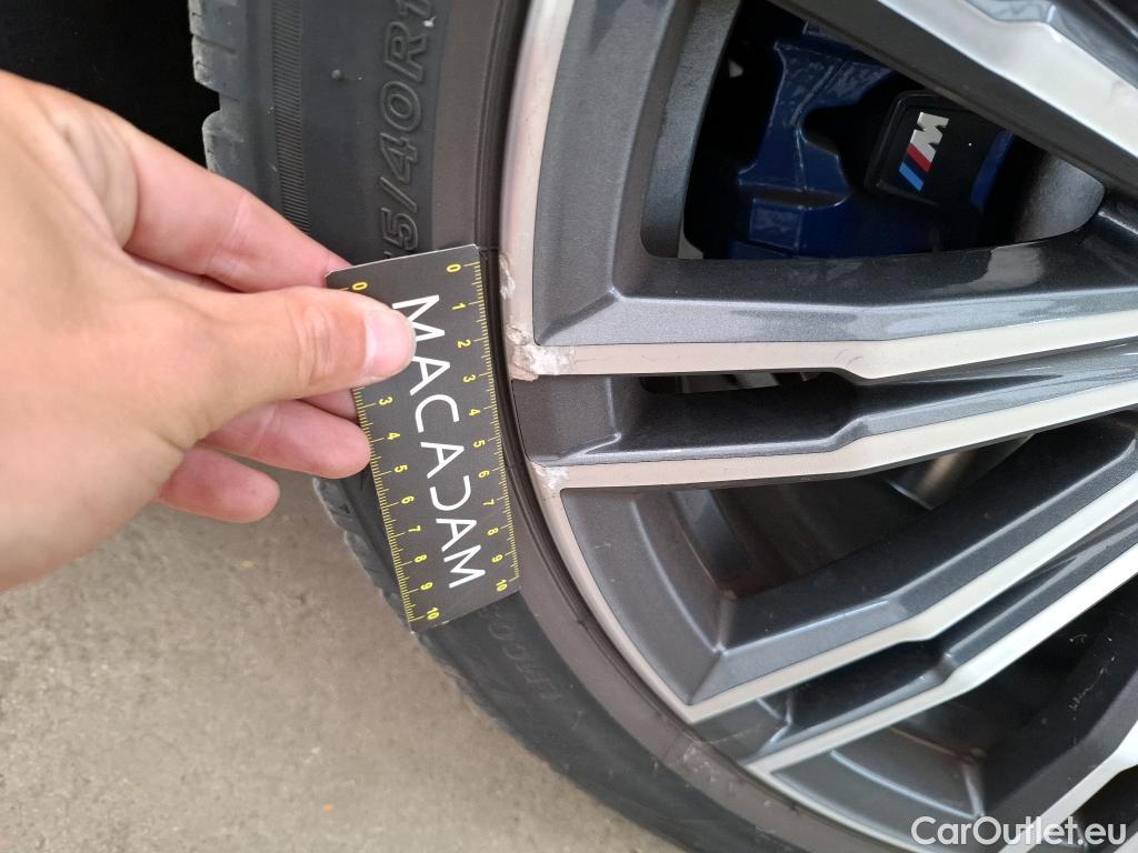  Bmw  Serie 3 Série 3 Lim. 330 e xDrive M Sport 2.0 250CV BVA8 E6d #34