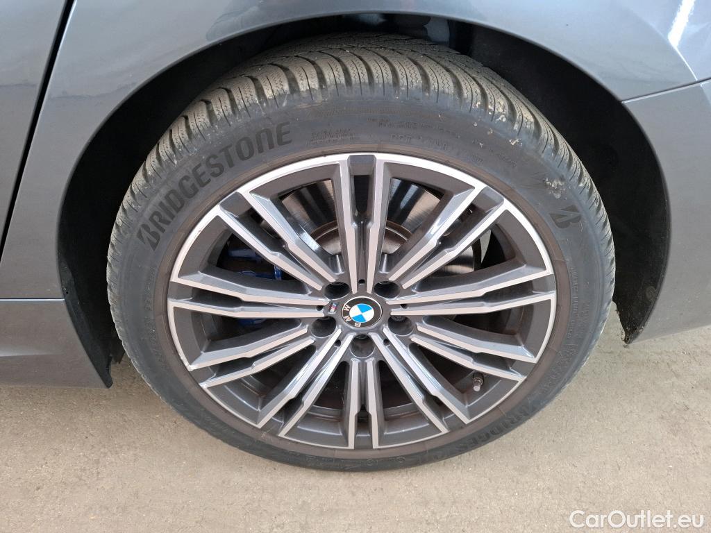  Bmw  Serie 3 Série 3 Lim. 330 e xDrive M Sport 2.0 250CV BVA8 E6d #33