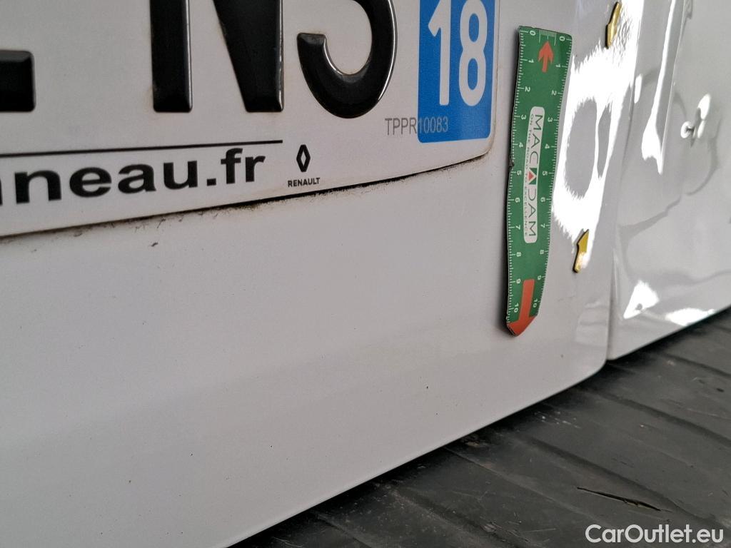  Renault  Trafic RENAULT  / 2014 / 4P / Fourgon tôlé FG GCF L1H1 1000 dCi 95 E6 #10