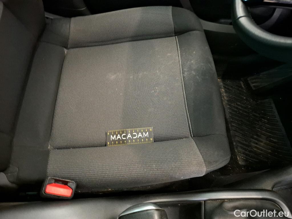  Citroen  C3  Aircross Shine Business 1.2 PureTech 130CV BVA6 E6d #72
