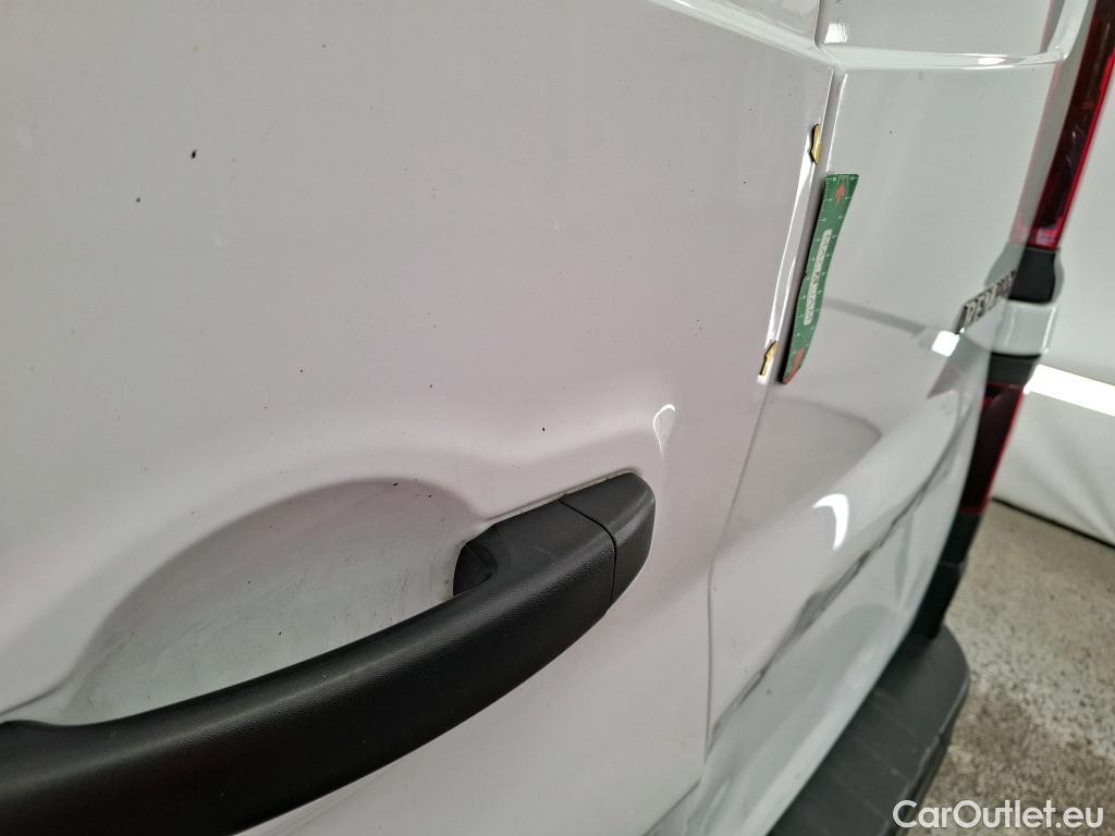  Renault  Trafic RENAULT  / 2014 / 4P / Fourgon tôlé FG GCF L1H1 1000 dCi 95 E6 #9
