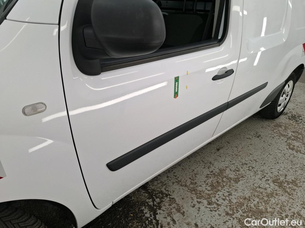  Renault  Kangoo  Express Maxi Extra (Série Spéciale) 1.5 dCi #24