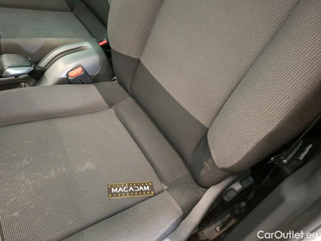  Citroen  C3  Aircross Shine Business 1.2 PureTech 130CV BVA6 E6d #54