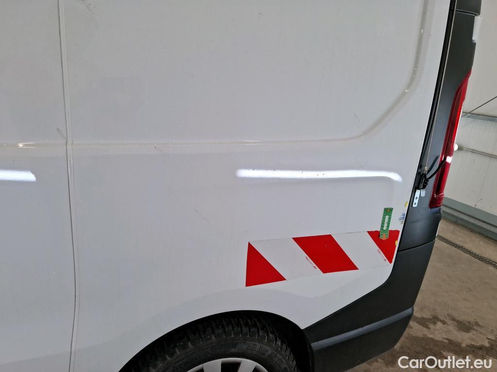  Renault  Trafic  Furgon Grand Confort L1H1 1000 1.6 dCi 125CV BVM6 E6 #11