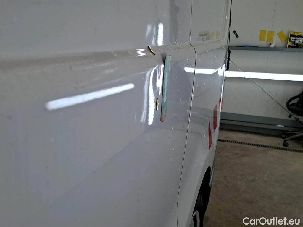  Renault  Trafic  Furgon Grand Confort L1H1 1000 1.6 dCi 125CV BVM6 E6 #10