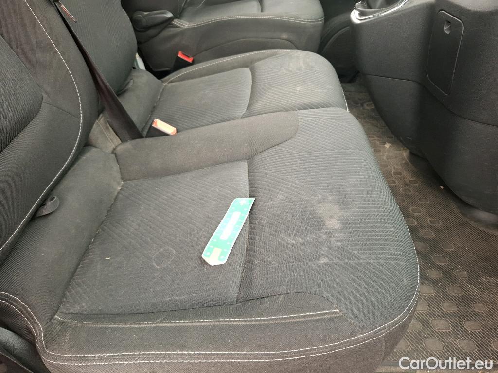  Renault  Trafic RENAULT  / 2014 / 4P / Fourgon tôlé FG GCF L1H1 1000 dCi 95 E6 #33