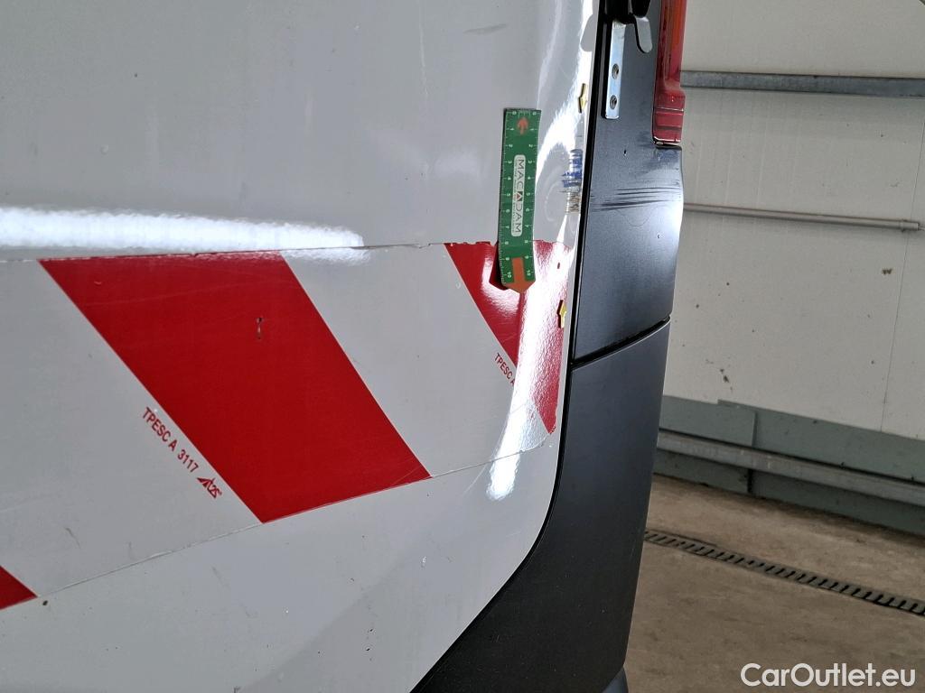  Renault  Trafic  Furgon Grand Confort L1H1 1000 1.6 dCi 125CV BVM6 E6 #12