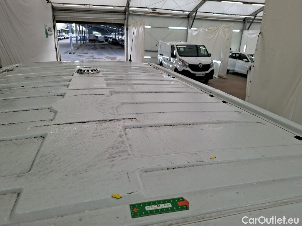  Renault  Trafic  Fourgon L1H1 1200 Confort 1.6 dCi 120CV BVM6 E6dT #6