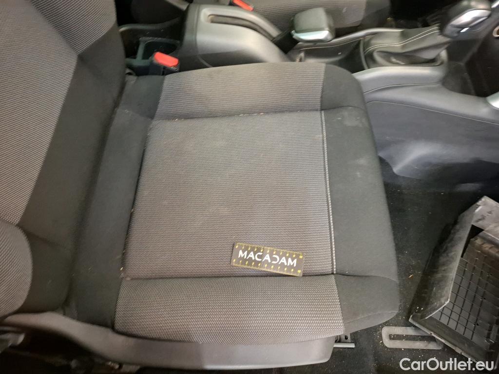  Citroen  C3  Aircross Shine Business 1.2 PureTech 130CV BVA6 E6d #71