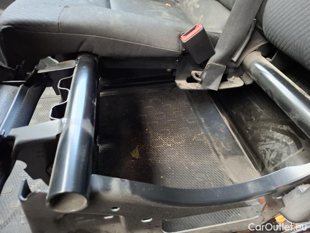  Renault  Trafic  Furgon Grand Confort L1H1 1000 1.6 dCi 125CV BVM6 E6 #41