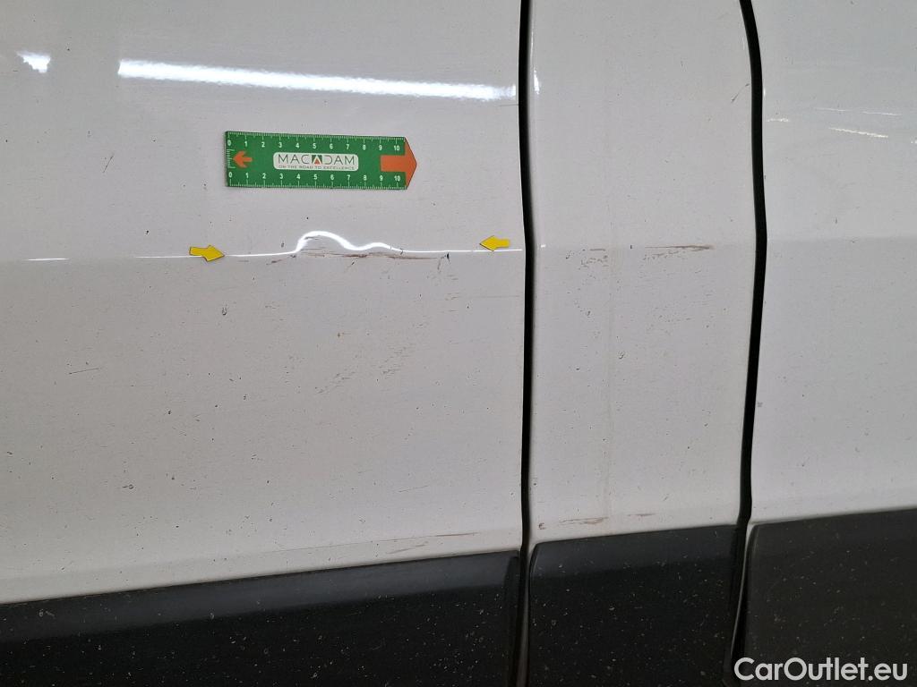  Renault  Trafic  Furgon Grand Confort L1H1 1000 1.6 dCi 125CV BVM6 E6 #14