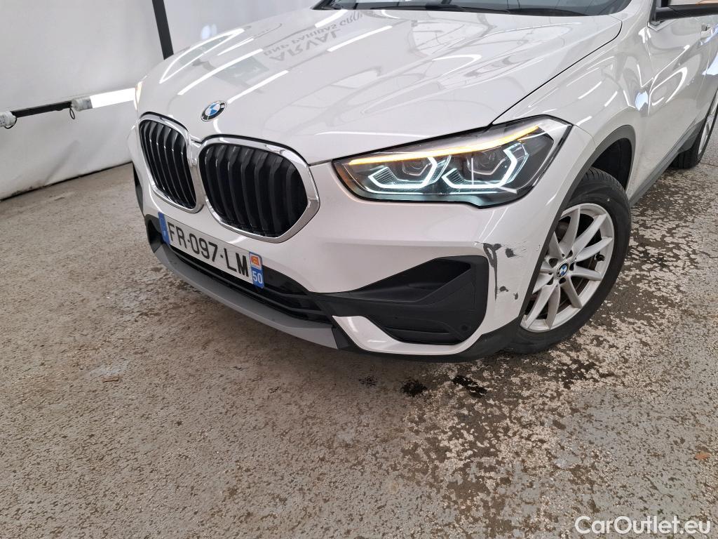  Bmw  X1 BMW  / 2019 / 5P / SUV sDrive16d Business Design DKG7 #7