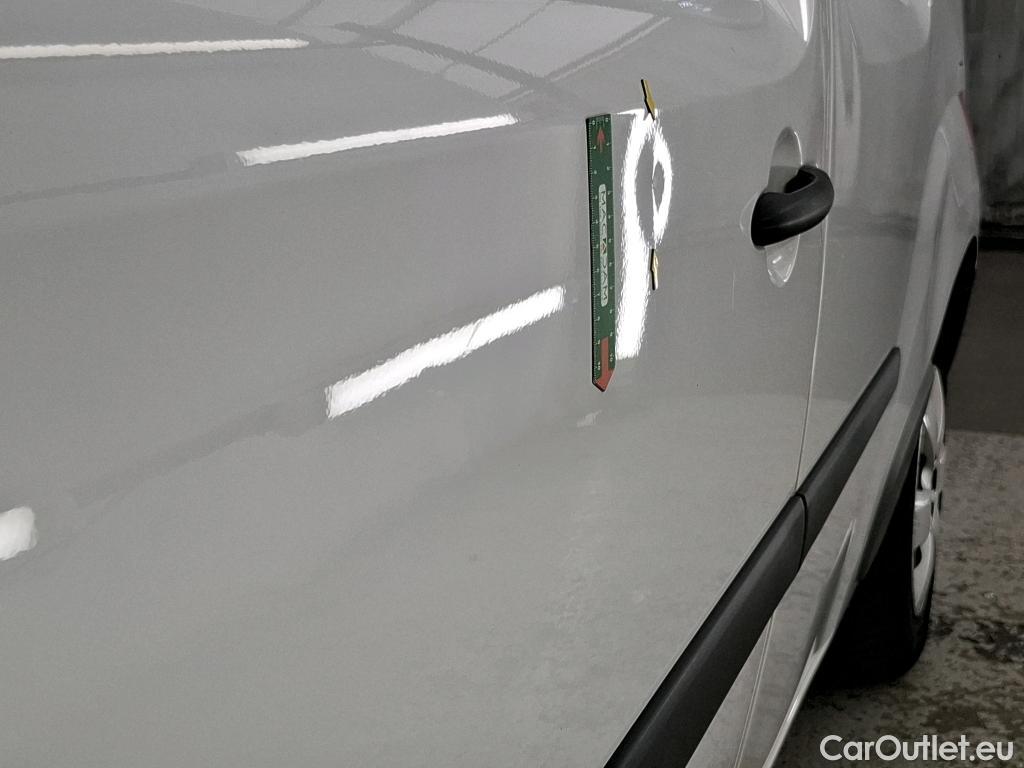  Renault  Kangoo  Express Maxi Extra (Série Spéciale) 1.5 dCi #25