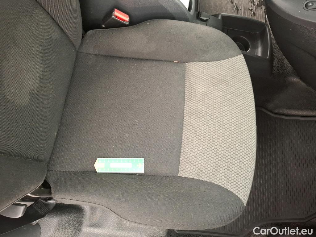  Renault  Kangoo  Express Maxi Extra (Série Spéciale) 1.5 dCi #40