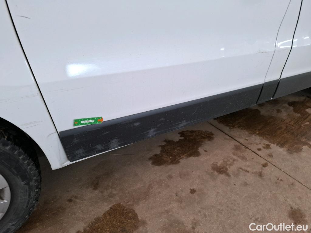  Renault  Trafic  Furgon Grand Confort L1H1 1000 1.6 dCi 125CV BVM6 E6 #62