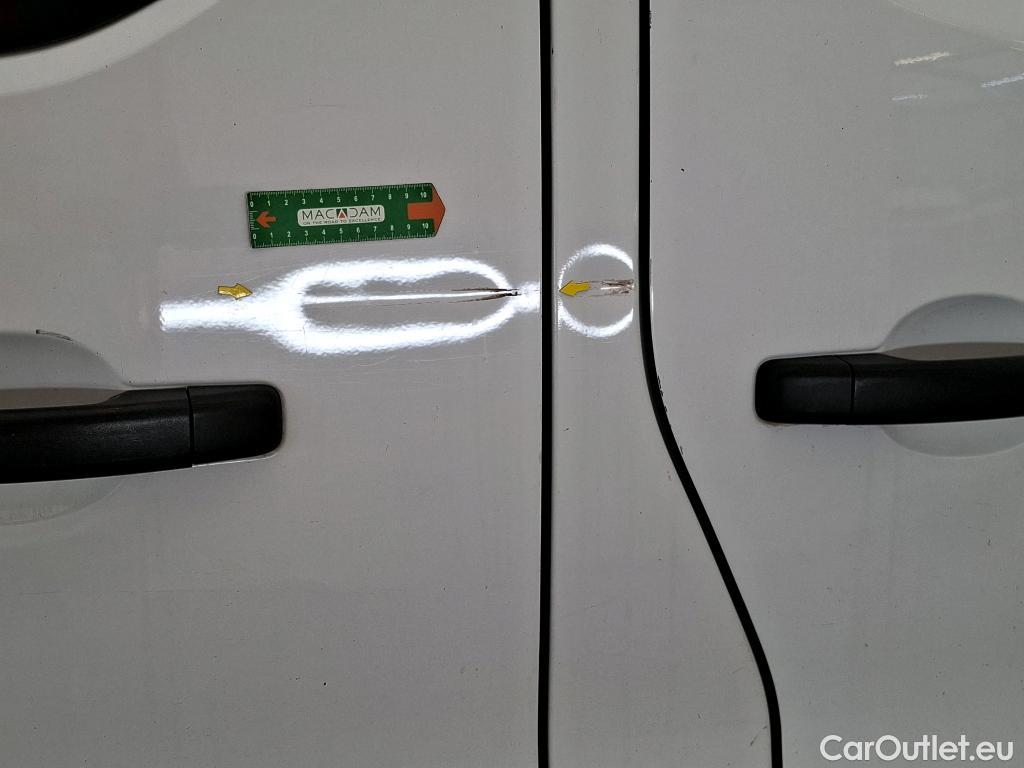  Renault  Trafic  Furgon Grand Confort L1H1 1000 1.6 dCi 125CV BVM6 E6 #15