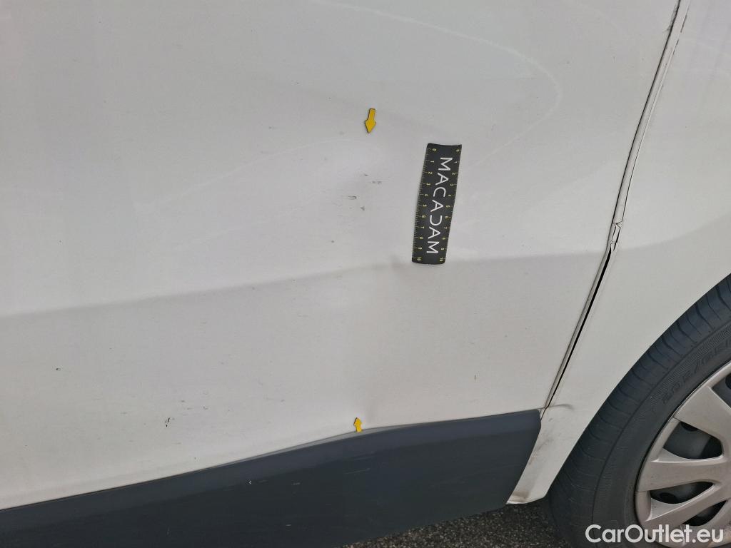 Renault  Trafic  Fourgon L1H1 1000 Confort 1.6 dCi 120CV BVM6 E6dT #5