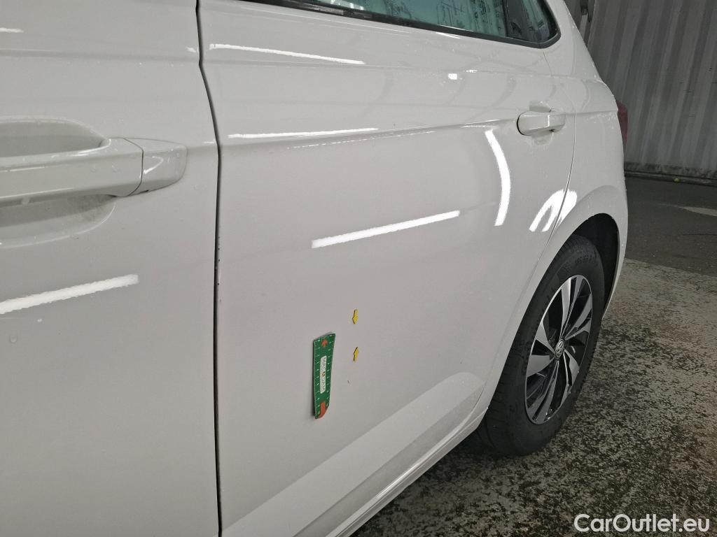 Volkswagen  Polo VOLKSWAGEN  / 2017 / 5P / Berline 1.0 TSI 95 Lounge Busi Sté Rév #15