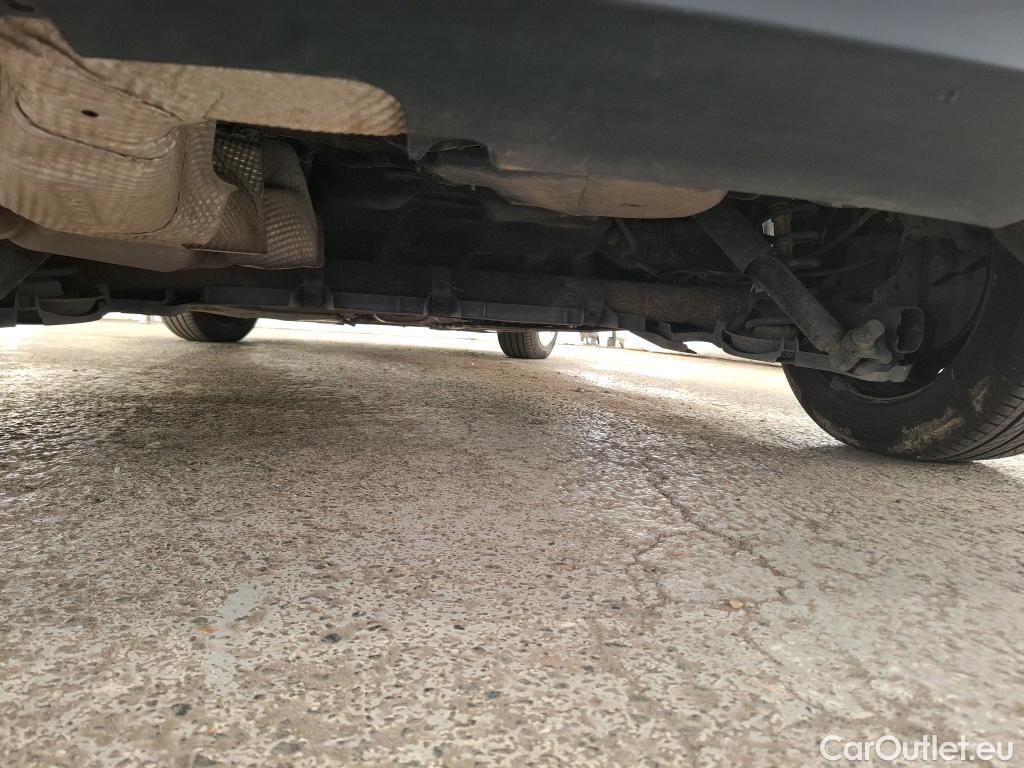  Renault  Megane  IV Berline 5pt. Société Air Nav 1.5 dCi 90CV BVM6 E6 #8