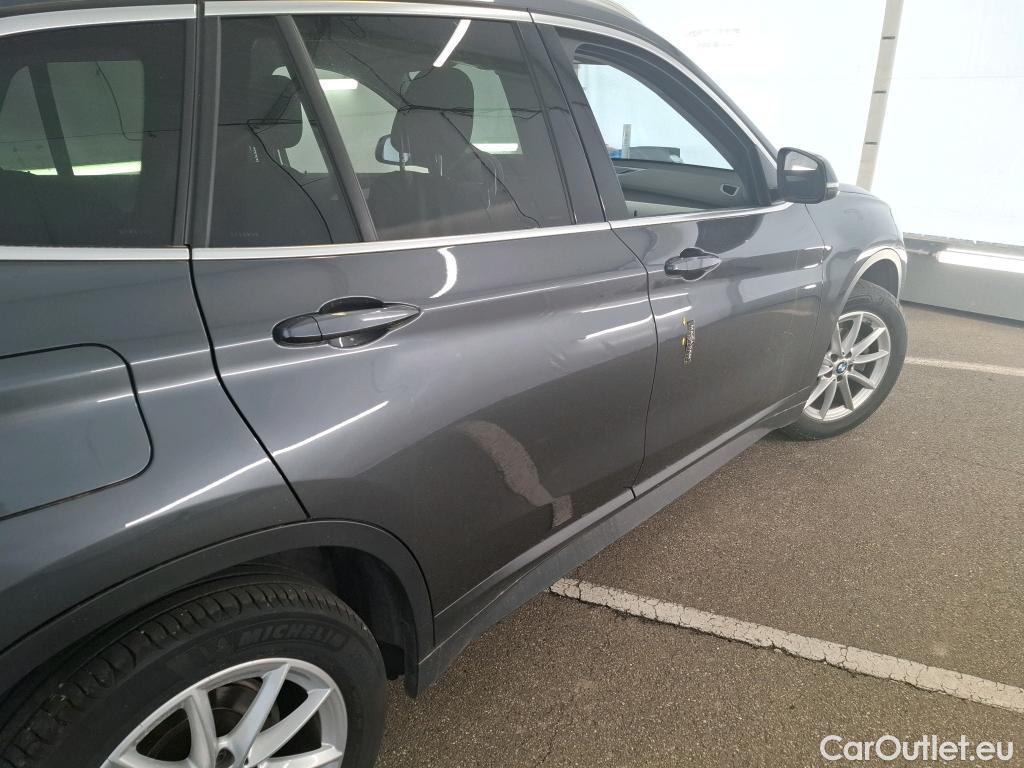  Bmw  X1 BMW  / 2019 / 5P / SUV sDrive16d Business Design DKG7 #1