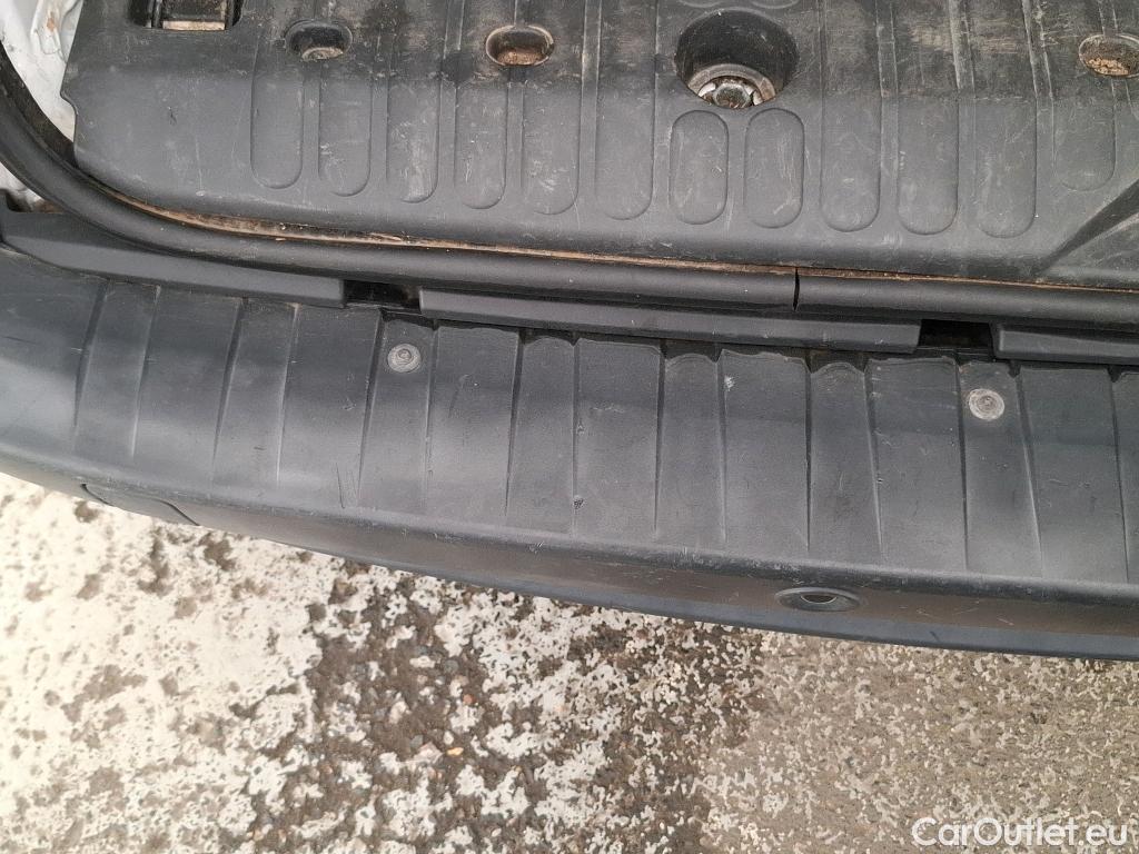  Renault  Kangoo  Express Maxi Extra (Série Spéciale) 1.5 dCi #22