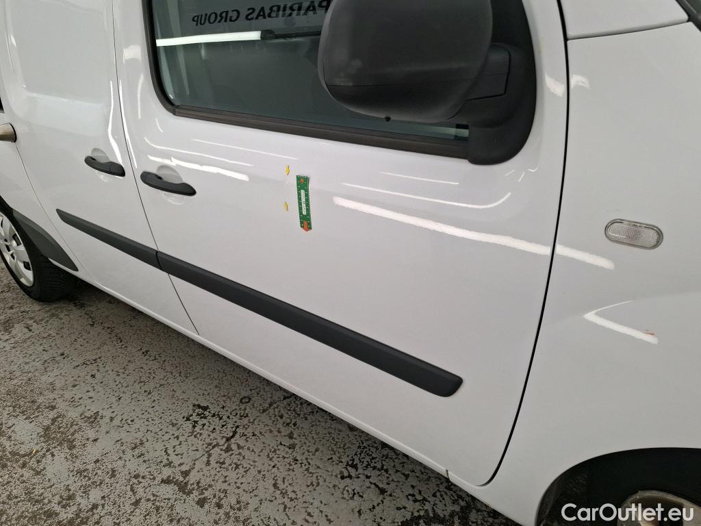  Renault  Kangoo  Express Maxi Extra (Série Spéciale) 1.5 dCi #26