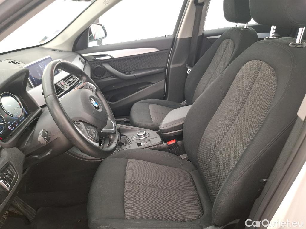  Bmw  X1 BMW  / 2019 / 5P / SUV sDrive16d Business Design DKG7 #19