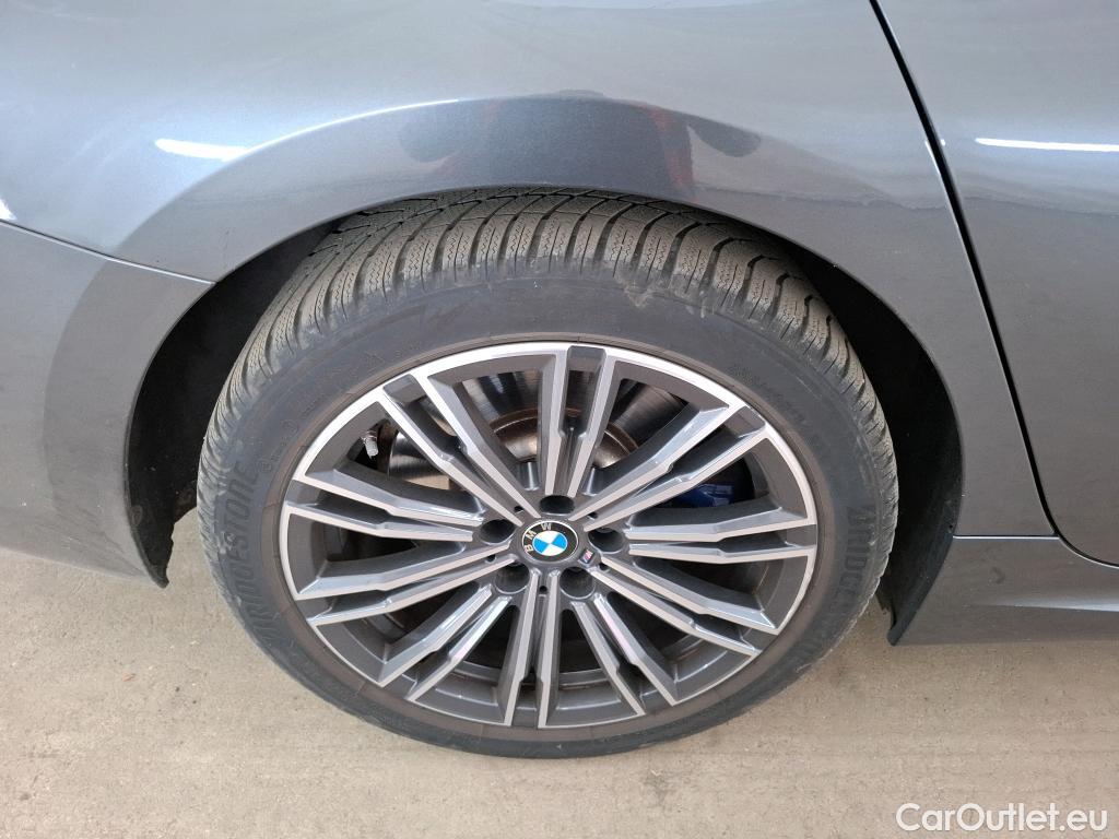  Bmw  Serie 3 Série 3 Lim. 330 e xDrive M Sport 2.0 250CV BVA8 E6d #36